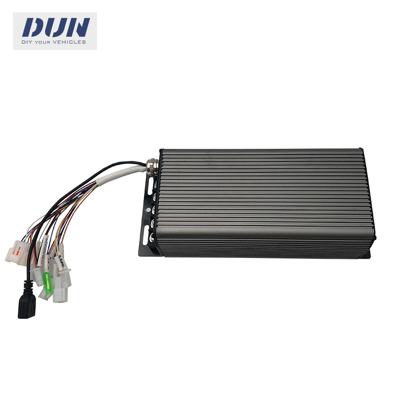 Sabvoton SVMC72100-M 48-72v 10 - 72V 100A Sabvoton Controller recension och pris
