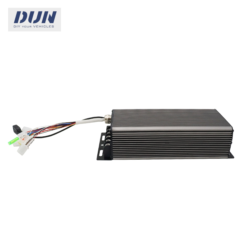 Sabvoton SVMC72100-M 48-72v 10 - 72V 100A Sabvoton Controller recension och pris