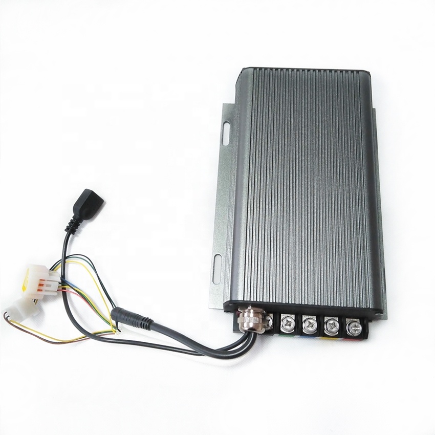 Powerful 72100 Electric Motorc - 72V 100A Sabvoton Controller recension och pris