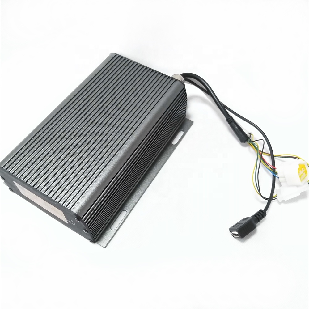 Powerful 72100 Electric Motorc - 72V 100A Sabvoton Controller recension och pris