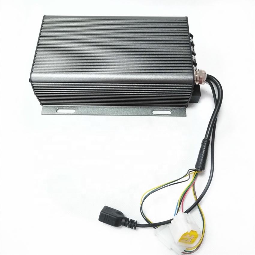 Powerful 72100 Electric Motorc - 72V 100A Sabvoton Controller recension och pris