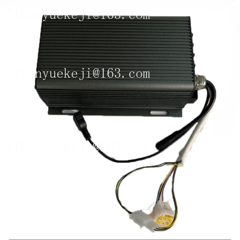 Factory direct sale 72V 100A f - 72V 100A Sabvoton Controller recension och pris