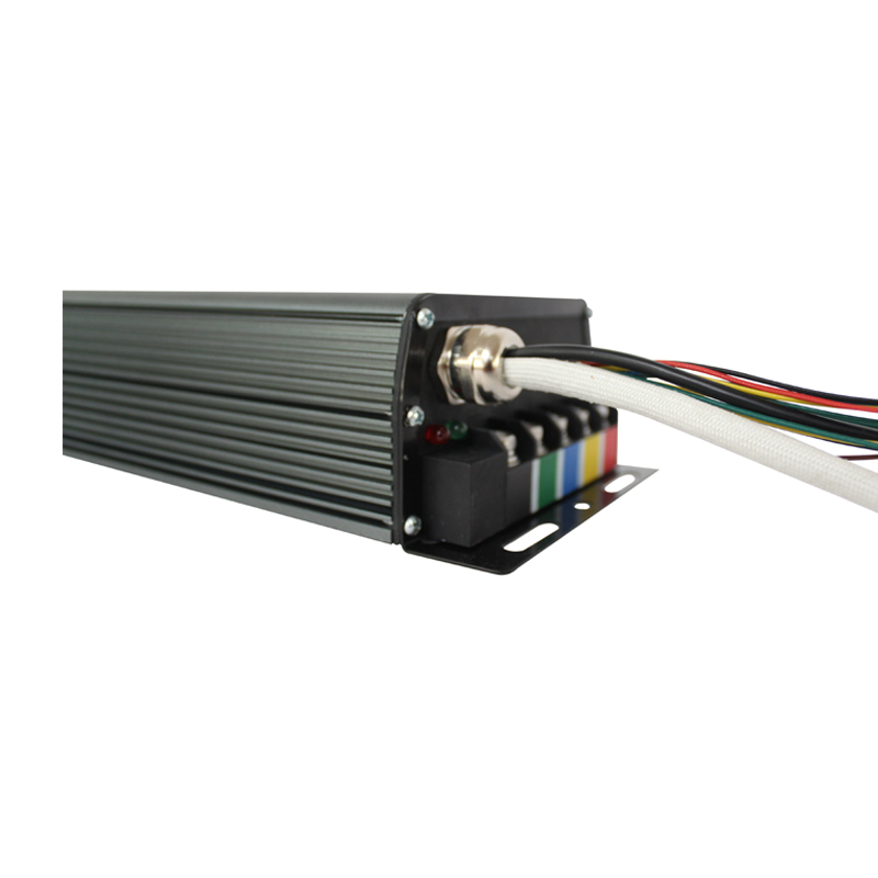 Sabvoton MQ Controller  48V 60 - 72V 100A Sabvoton Controller recension och pris