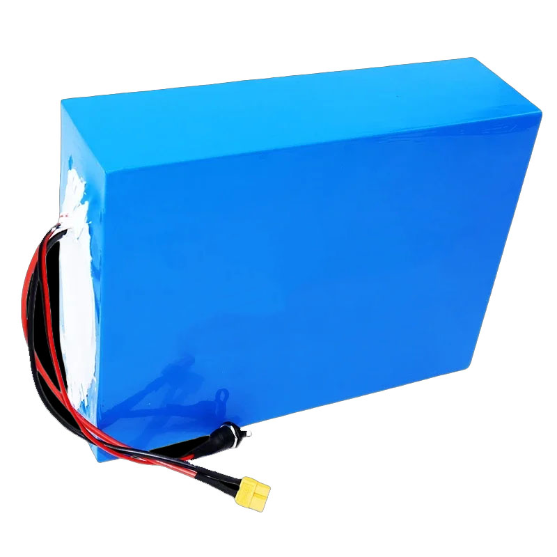 Batterie Au Lithium 21700 72V  - 72V 50Ah 21700 Lithium Battery recension och pris