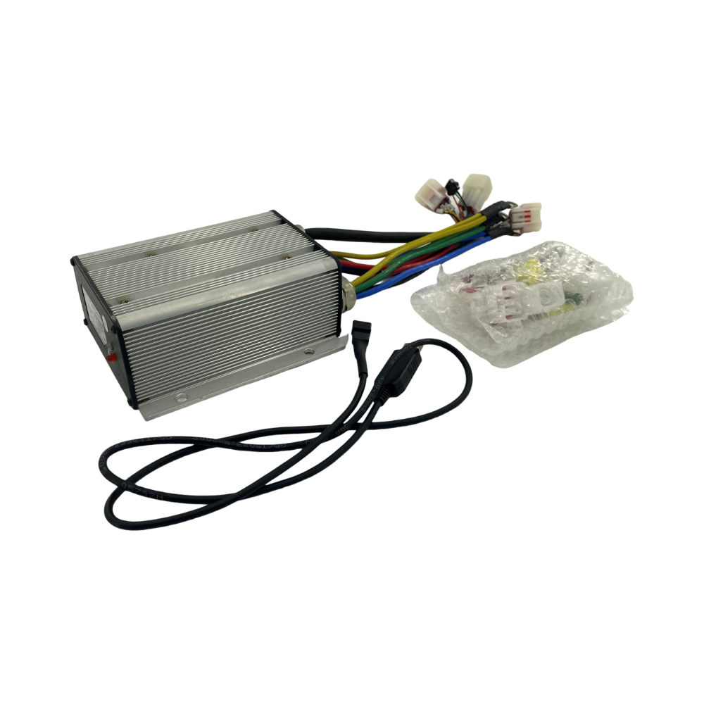Kelly KLS7230S / KLS7212S Cont - Kelly Kls7230S Controller recension och pris