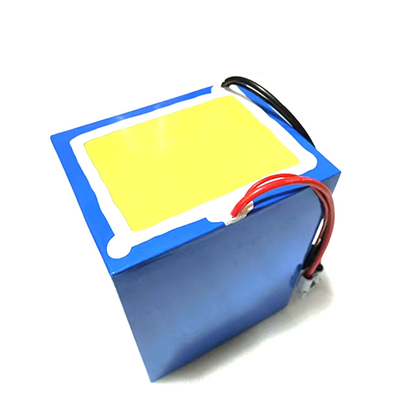Rechargeable 72V Lifepo4 Lithi - 72V 40Ah Lifepo4 Battery Pack recension och pris