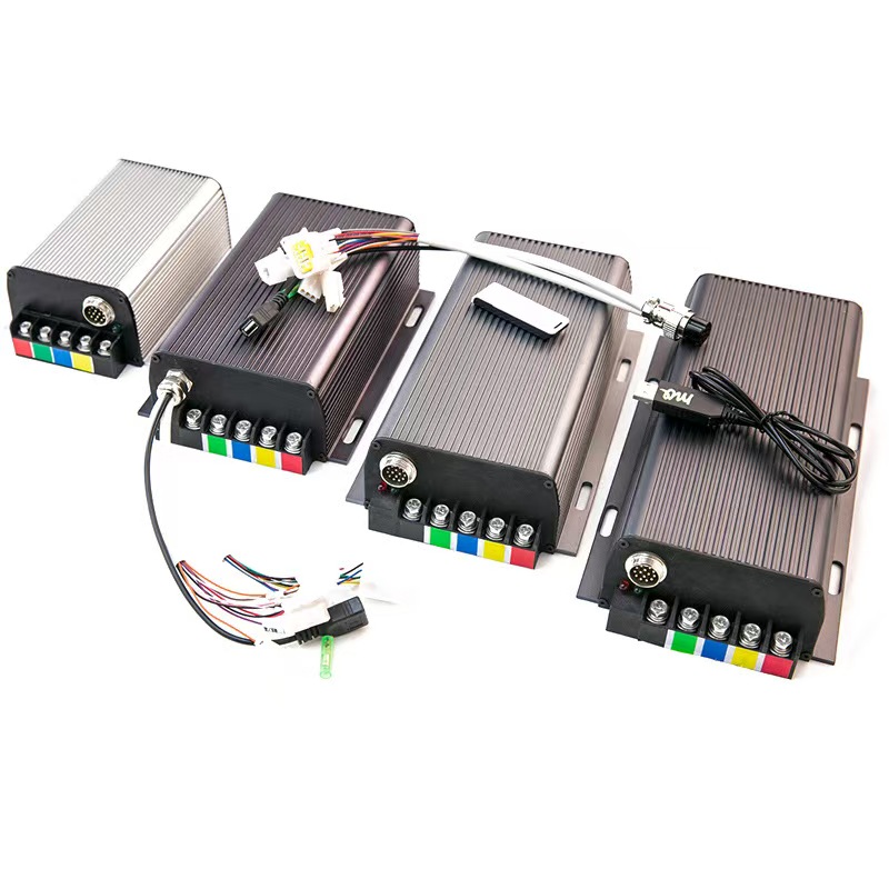 XYD 72v 100a 3KW Hall Sensor S - 72V 100A Sabvoton Controller recension och pris