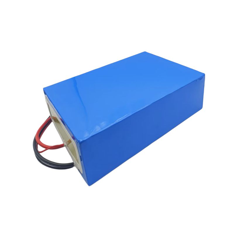 XNY 72V Lithium LiFePO4 Batter - 72V 40Ah Lifepo4 Battery Pack recension och pris