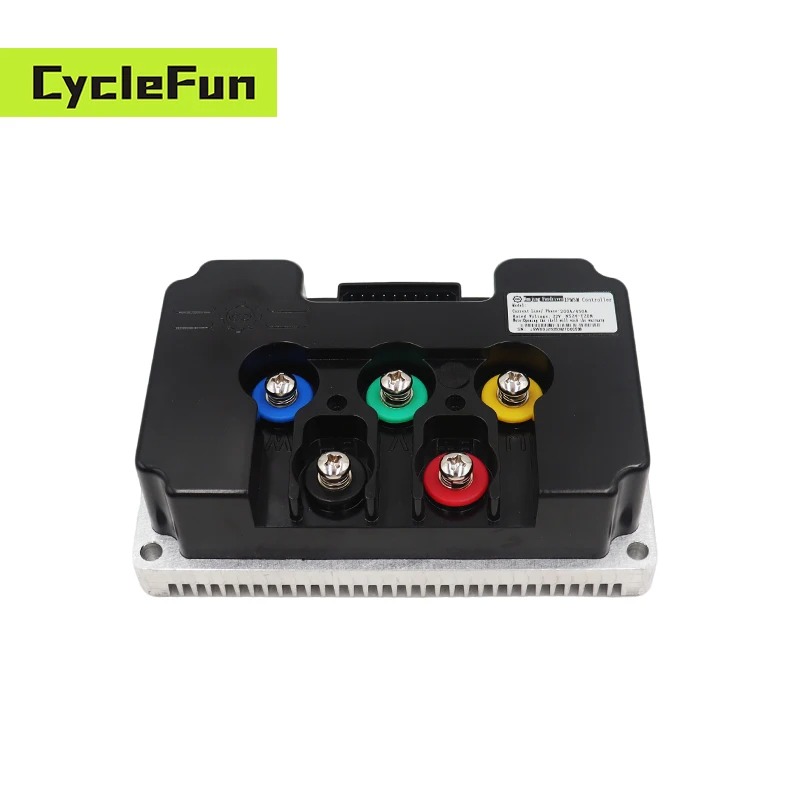 Far Driver ND72680 NS72680 72v - Far-Driver Nd72680 Controller recension och pris