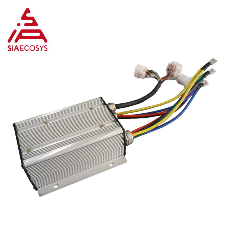 Kelly KLS7230S KLS7212S Motor  - Kelly Kls7230S Controller recension och pris