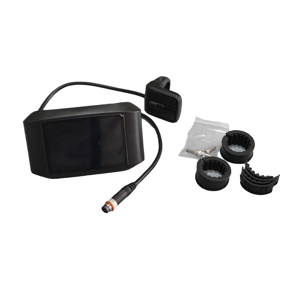 Kelly KLS7230S KLS7212S Motor  - Kelly Kls7230S Controller recension och pris