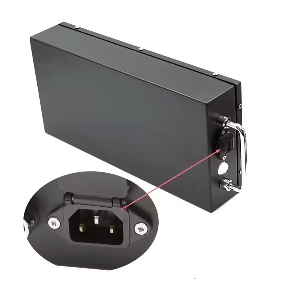 High Performance 72V 20-100Ah  - 84V 20A Smart Charger recension och pris