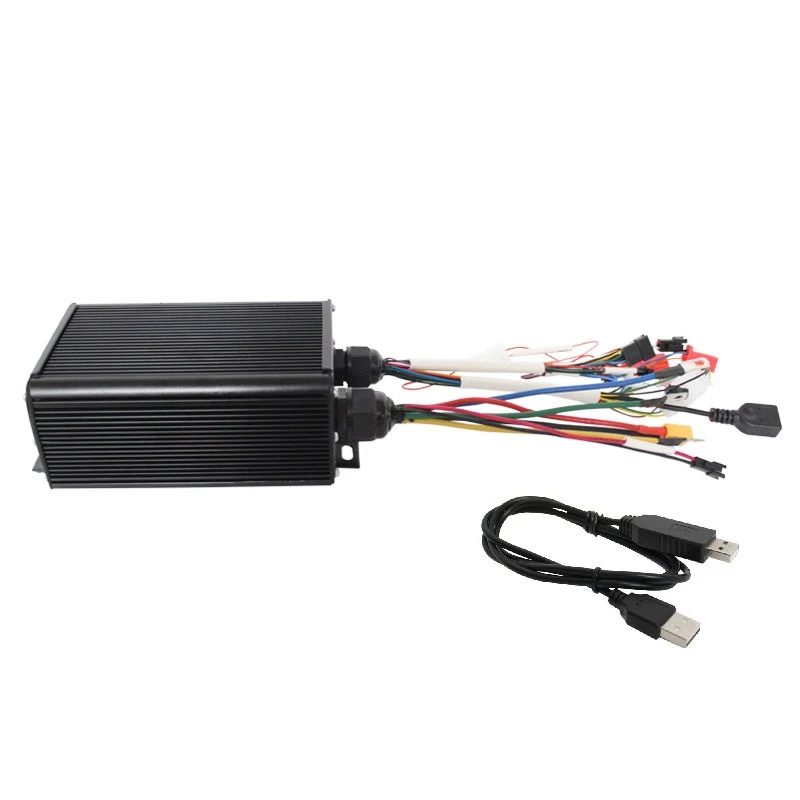 Sabvoton MQCON SVMC7245 UKC1 D - 72V 100A Sabvoton Controller recension och pris