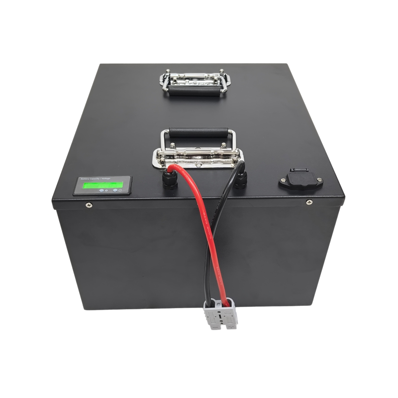 72V 55AH 80AH 120AH Lifepo4 ba - 72V 40Ah Lifepo4 Battery Pack recension och pris