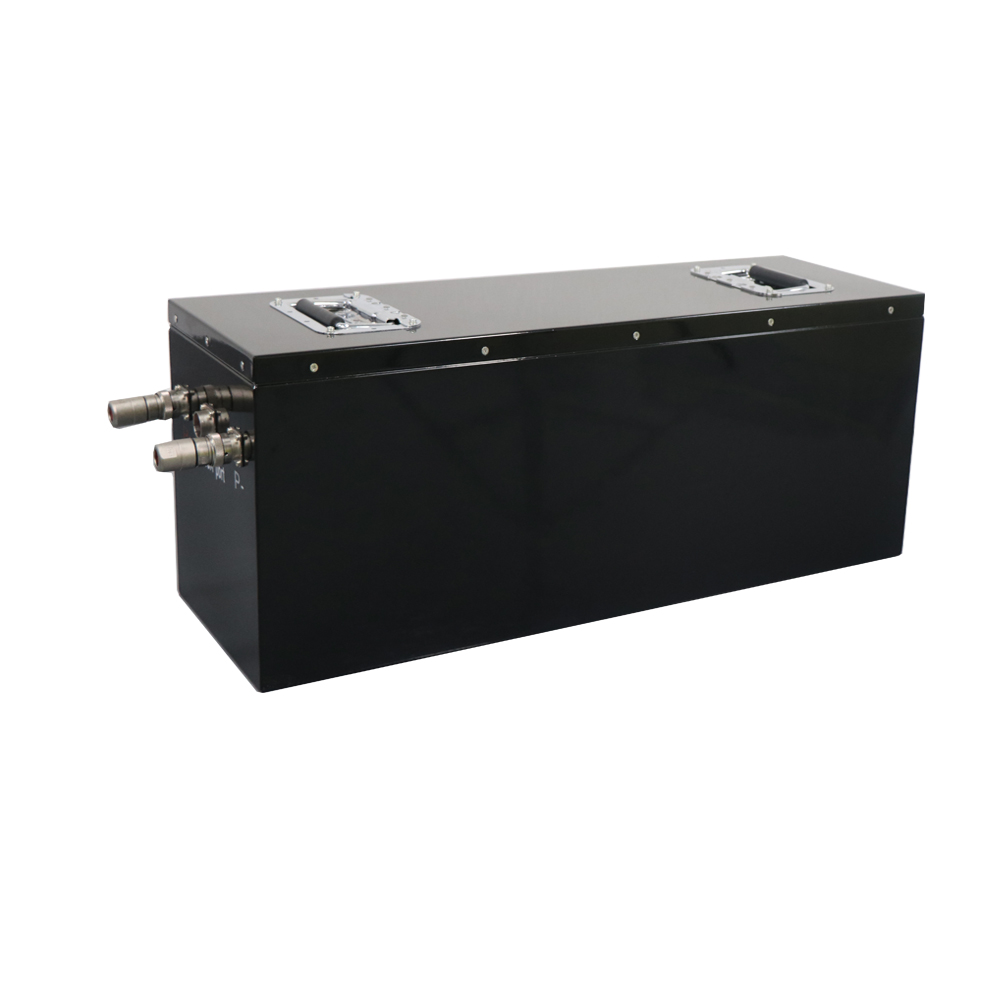 48 Volt Lithium Battery Pack 7 - 72V 40Ah Lifepo4 Battery Pack recension och pris