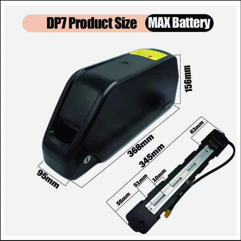 21700 72v60ah EBike Battery Do - 72V 50Ah 21700 Lithium Battery recension och pris