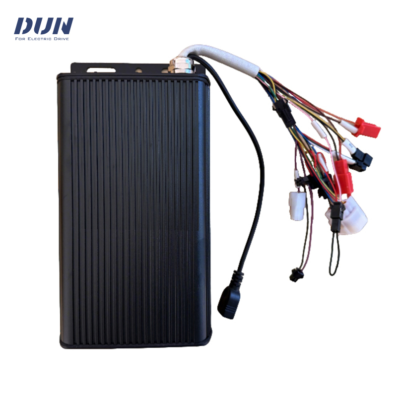 Sabvoton SVMC72100-APT V2 48V- - 72V 100A Sabvoton Controller recension och pris